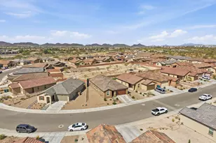 5836 W Pinto Loop, Tucson, AZ 85742 - Photo 27