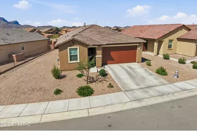 5836 W Pinto Loop, Tucson, AZ 85742 - Photo 1