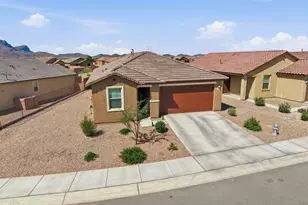 5836 W Pinto Loop, Tucson, AZ 85742 - Photo 1