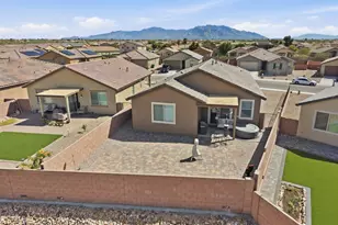 5836 W Pinto Loop, Tucson, AZ 85742 - Photo 3