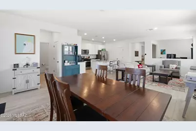 5836 W Pinto Loop, Tucson, AZ 85742 - Photo 7