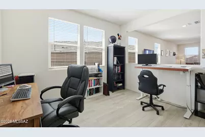 5836 W Pinto Loop, Tucson, AZ 85742 - Photo 13