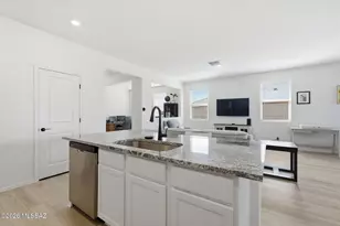 5836 W Pinto Loop, Tucson, AZ 85742 - Photo 5