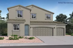 8825 E Crimson Snowberry Wy, Vail, AZ 85641 - Photo 1