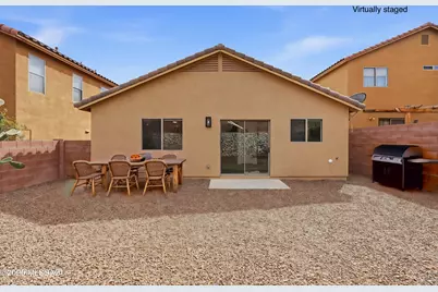 690 W Desert Blossom Drive, Green Valley, AZ 85614 - Photo 37