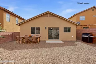 690 W Desert Blossom Dr, Green Valley, AZ 85614 - Photo 37