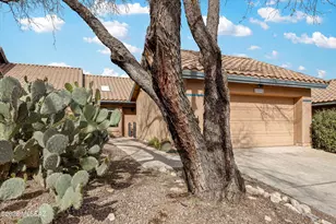 1351 E Stoney Canyon Cir, Tucson, AZ 85737 - Photo 1