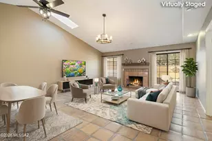 1351 E Stoney Canyon Cir, Tucson, AZ 85737 - Photo 3