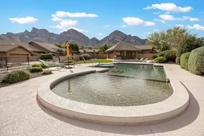 1351 E Stoney Canyon Circle, Tucson, AZ 85737 - Photo 33