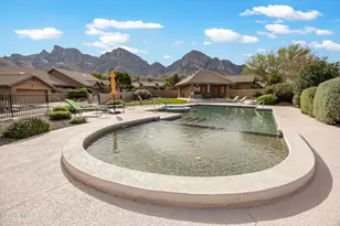 1351 E Stoney Canyon Cir, Tucson, AZ 85737 - Photo 33