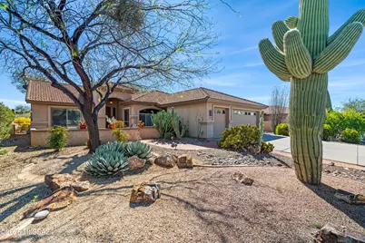 2394 E Bonita Canyon Drive, Green Valley, AZ 85614 - Photo 1