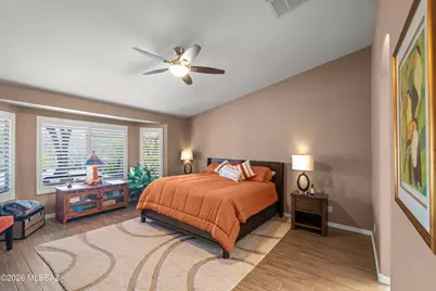 2394 E Bonita Canyon Drive, Green Valley, AZ 85614 - Photo 13