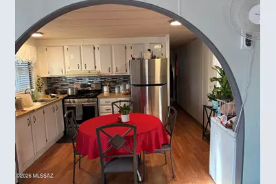 620 W Limberlost Drive #9, Tucson, AZ 85705 - Photo 3