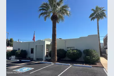 620 W Limberlost Drive #9, Tucson, AZ 85705 - Photo 35