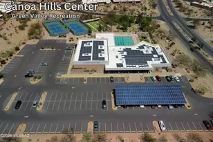 1811 W Placita De Las Fincas, Green Valley, AZ 85622 - Photo 49