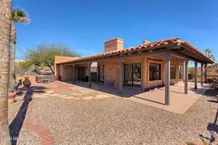 1811 W Placita De Las Fincas, Green Valley, AZ 85622 - Photo 39