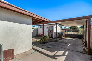 4163 S Queen Palm Dr, Tucson, AZ 85730 - Photo 21