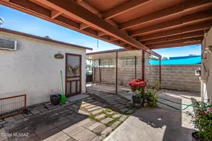 4163 S Queen Palm Dr, Tucson, AZ 85730 - Photo 21