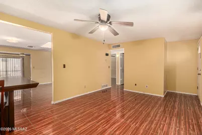4163 S Queen Palm Drive, Tucson, AZ 85730 - Photo 5