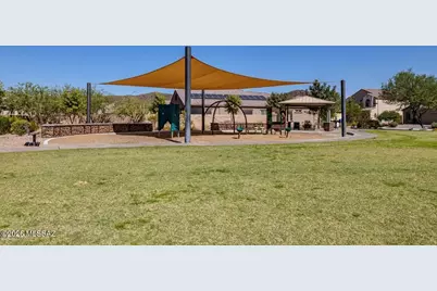 9685 N Melandra Way, Marana, AZ 85653 - Photo 13