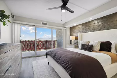 425 W Paseo Redondo Drive #4E, Tucson, AZ 85701 - Photo 15