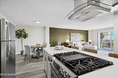 425 W Paseo Redondo Drive #4E, Tucson, AZ 85701 - Photo 3