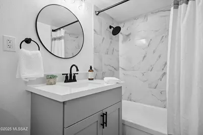 425 W Paseo Redondo Drive #6E, Tucson, AZ 85701 - Photo 23