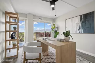 425 W Paseo Redondo Dr, Tucson, AZ 85701 - Photo 19