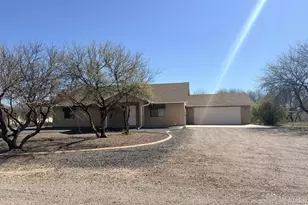 515 N Higgie Ln, Saint David, AZ 85630 - Photo 1