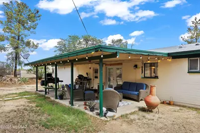 540 N Redbud Place, Oracle, AZ 85623 - Photo 29