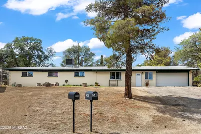 540 N Redbud Place, Oracle, AZ 85623 - Photo 1