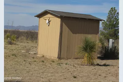 Tbd N Cutting Horse Lane, Cochise, AZ 85606 - Photo 3