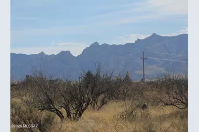 Tbd N Cutting Horse Lane, Cochise, AZ 85606 - Photo 7