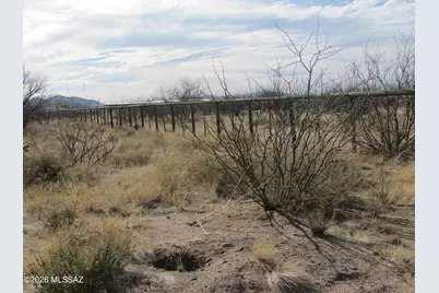 Tbd N Cutting Horse Lane, Cochise, AZ 85606 - Photo 5