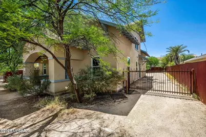 527 N Jacobus Avenue, Tucson, AZ 85705 - Photo 3