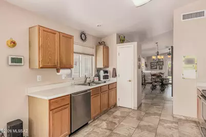 2675 W Mystic Mountain Drive, Tucson, AZ 85742 - Photo 11