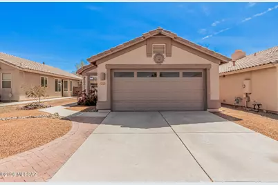 2675 W Mystic Mountain Drive, Tucson, AZ 85742 - Photo 1