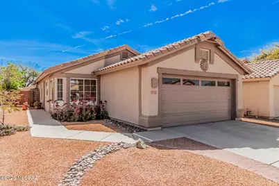 2675 W Mystic Mountain Drive, Tucson, AZ 85742 - Photo 3