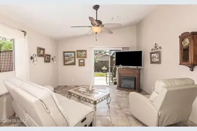 2675 W Mystic Mountain Drive, Tucson, AZ 85742 - Photo 5