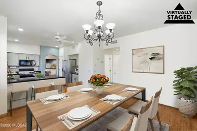 5152 E Calle Vista De Colores, Tucson, AZ 85711 - Photo 15