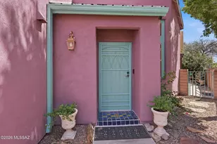 5152 E Calle Vista De Colores, Tucson, AZ 85711 - Photo 3