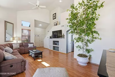 5152 E Calle Vista De Colores, Tucson, AZ 85711 - Photo 7