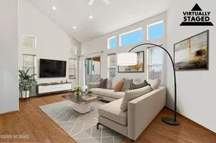 5152 E Calle Vista De Colores, Tucson, AZ 85711 - Photo 5