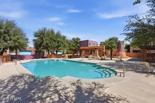 5152 E Calle Vista De Colores, Tucson, AZ 85711 - Photo 33