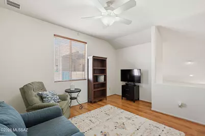 5152 E Calle Vista De Colores, Tucson, AZ 85711 - Photo 21