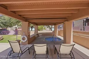 5152 E Calle Vista De Colores, Tucson, AZ 85711 - Photo 37