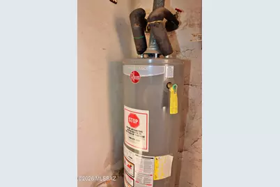 1321 E Miles Street, Tucson, AZ 85719 - Photo 7