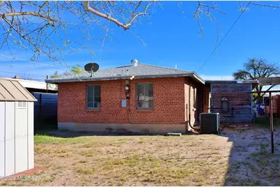 1321 E Miles Street, Tucson, AZ 85719 - Photo 11