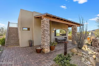 12797 N Sorrel Stallion Place, Marana, AZ 85658 - Photo 31