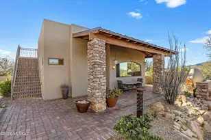 12797 N Sorrel Stallion Pl, Marana, AZ 85658 - Photo 31